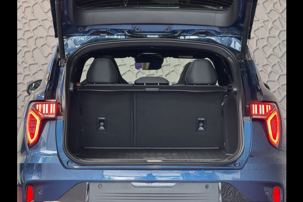 Lynk & Co 01 2025  / STUUR/STOEL VERW. 1.5 261 PK ZWARTE HEMEL 360CAM 4 JAAR GARANTIE PHEV Plug-in Hybrid More