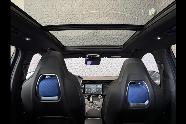 Lynk & Co 01 2025  / STUUR/STOEL VERW. 1.5 261 PK ZWARTE HEMEL 360CAM 4 JAAR GARANTIE PHEV Plug-in Hybrid More