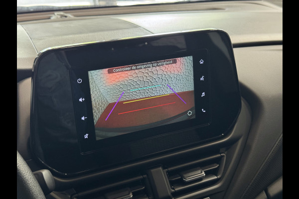 Suzuki S-Cross 1.4 2025 SMART HYBRID CAMERA ADAP.CRUISE LMV LED 07/2025