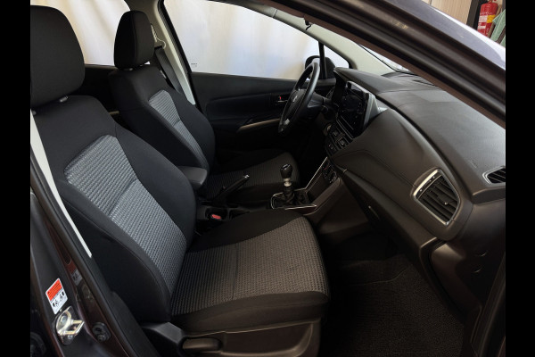 Suzuki S-Cross 1.4 2025 SMART HYBRID CAMERA ADAP.CRUISE LMV LED 07/2025