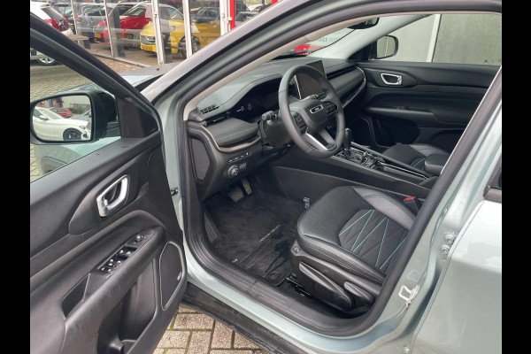 Jeep Compass 4xe 240 Plug-in Hybrid Electric Upland