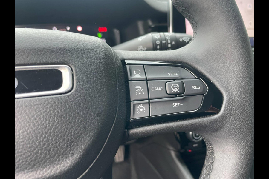 Jeep Compass 4xe 240 Plug-in Hybrid Electric Upland