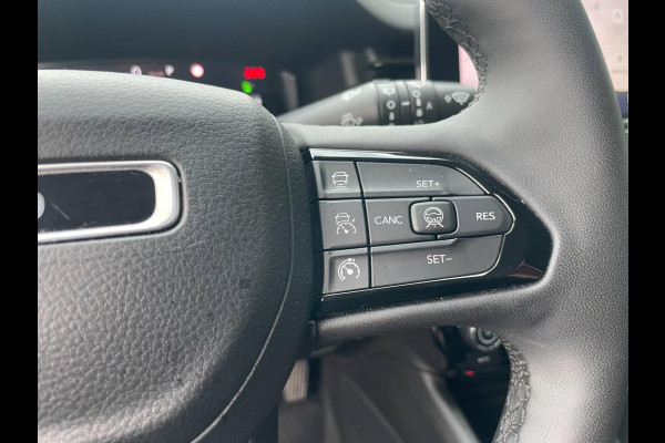 Jeep Compass 4xe 240 Plug-in Hybrid Electric Upland