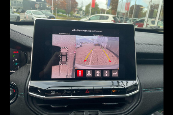 Jeep Compass 4xe 240 Plug-in Hybrid Electric Upland