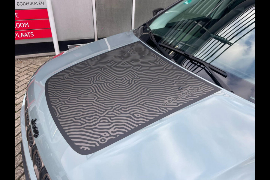 Jeep Compass 4xe 240 Plug-in Hybrid Electric Upland