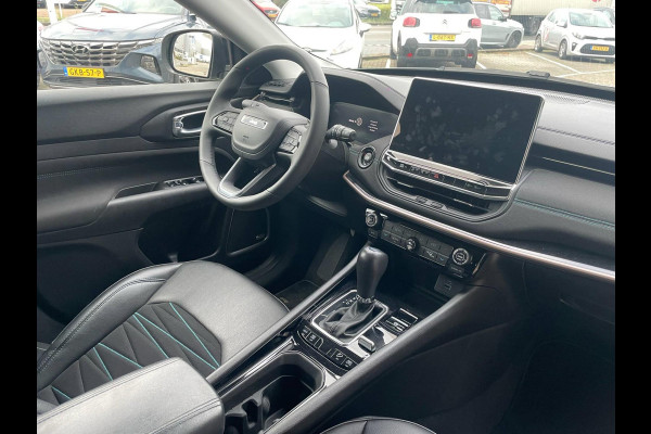 Jeep Compass 4xe 240 Plug-in Hybrid Electric Upland