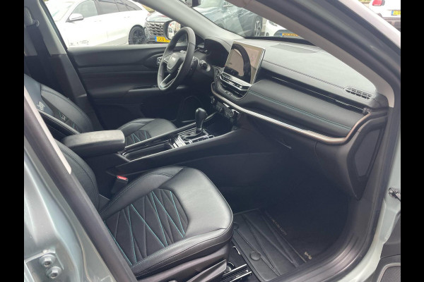 Jeep Compass 4xe 240 Plug-in Hybrid Electric Upland