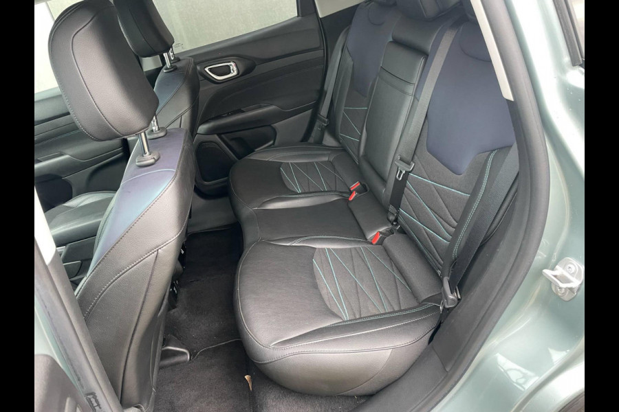 Jeep Compass 4xe 240 Plug-in Hybrid Electric Upland