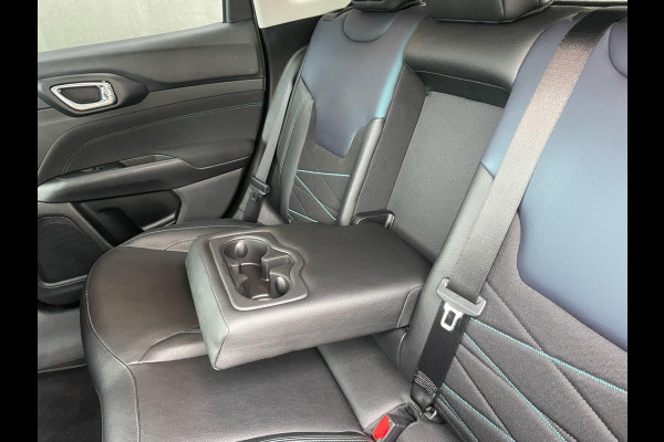 Jeep Compass 4xe 240 Plug-in Hybrid Electric Upland