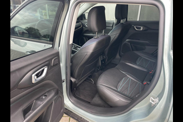 Jeep Compass 4xe 240 Plug-in Hybrid Electric Upland