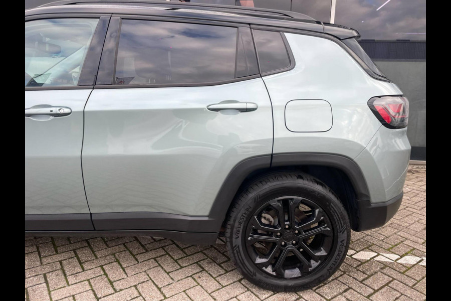 Jeep Compass 4xe 240 Plug-in Hybrid Electric Upland