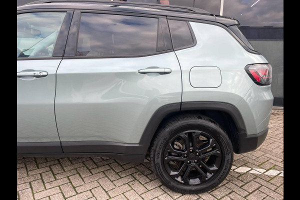 Jeep Compass 4xe 240 Plug-in Hybrid Electric Upland