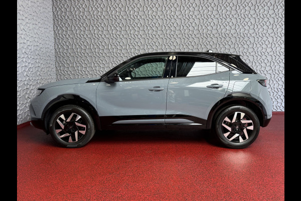 Opel Mokka 1.2 TURBO 130PK ✅ NIEUWE AUTO ✅ GS LINE / BLACK PACK 360.CAM 03/2025 CAPRLAY STOEL/STUUR VERW CAMERA