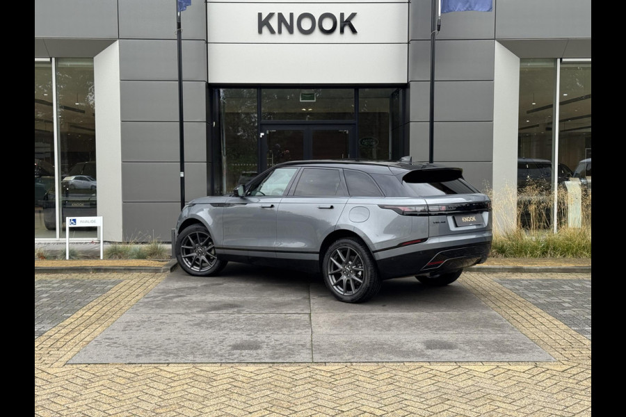 Land Rover Range Rover Velar P400e AWD Dynamic HSE PHEV