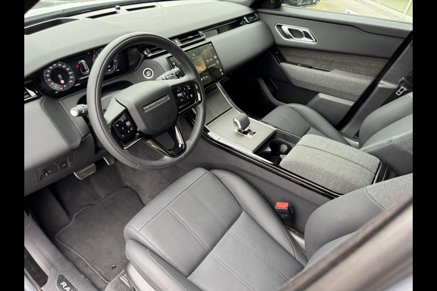 Land Rover Range Rover Velar P400e AWD Dynamic HSE PHEV