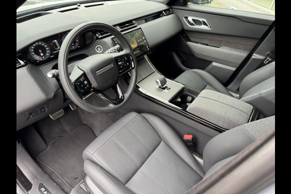 Land Rover Range Rover Velar P400e AWD Dynamic HSE PHEV