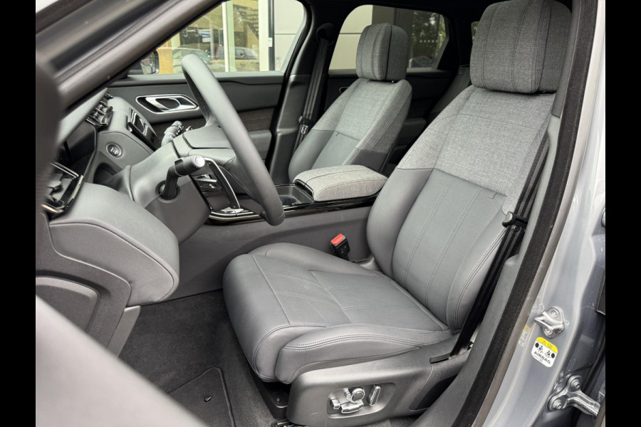 Land Rover Range Rover Velar P400e AWD Dynamic HSE PHEV