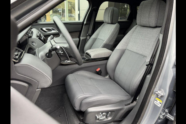 Land Rover Range Rover Velar P400e AWD Dynamic HSE PHEV