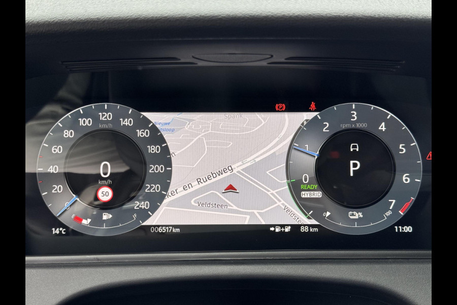 Land Rover Range Rover Velar P400e AWD Dynamic HSE PHEV