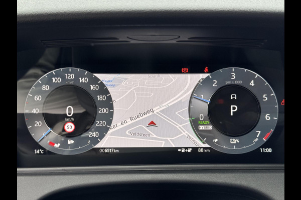 Land Rover Range Rover Velar P400e AWD Dynamic HSE PHEV