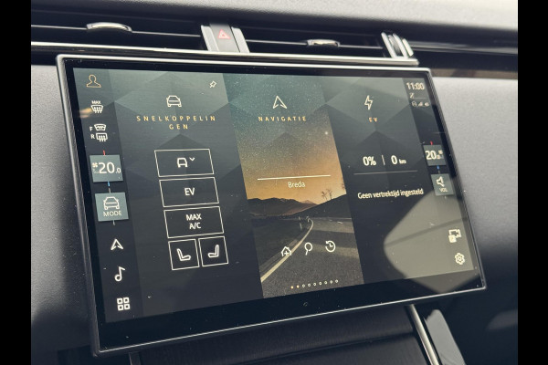Land Rover Range Rover Velar P400e AWD Dynamic HSE PHEV