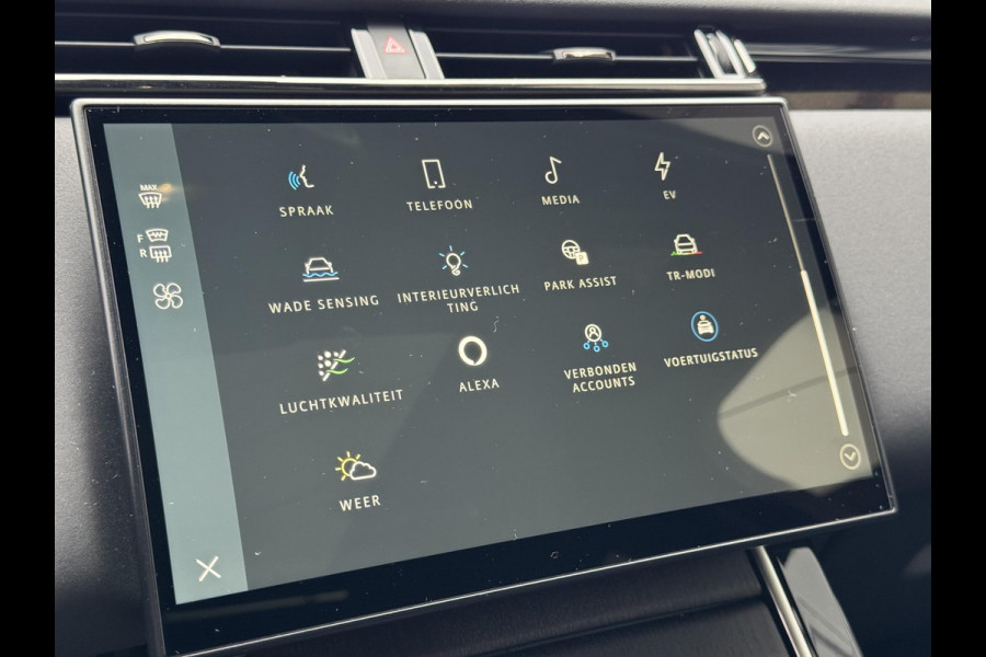 Land Rover Range Rover Velar P400e AWD Dynamic HSE PHEV