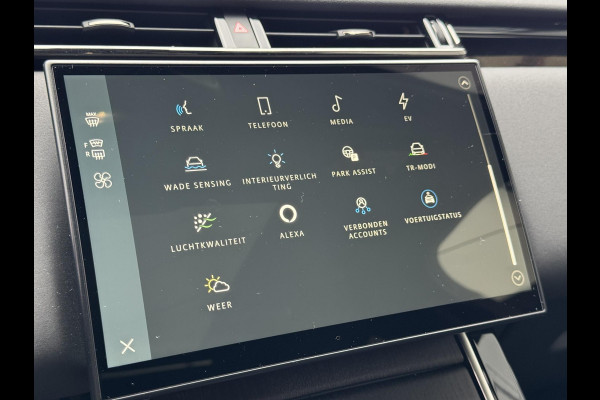 Land Rover Range Rover Velar P400e AWD Dynamic HSE PHEV