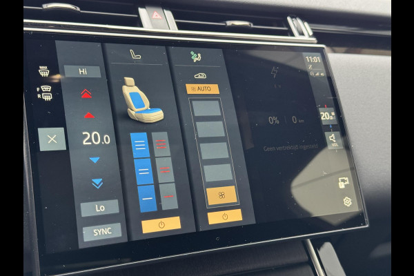 Land Rover Range Rover Velar P400e AWD Dynamic HSE PHEV