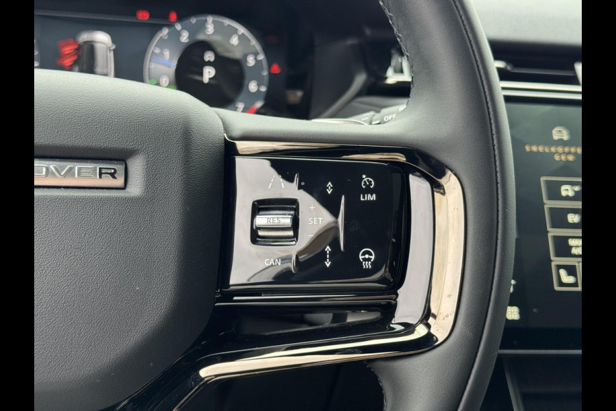 Land Rover Range Rover Velar P400e AWD Dynamic HSE PHEV