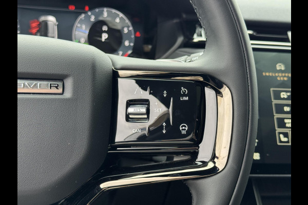 Land Rover Range Rover Velar P400e AWD Dynamic HSE PHEV