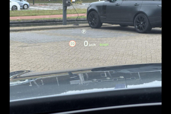 Land Rover Range Rover Velar P400e AWD Dynamic HSE PHEV