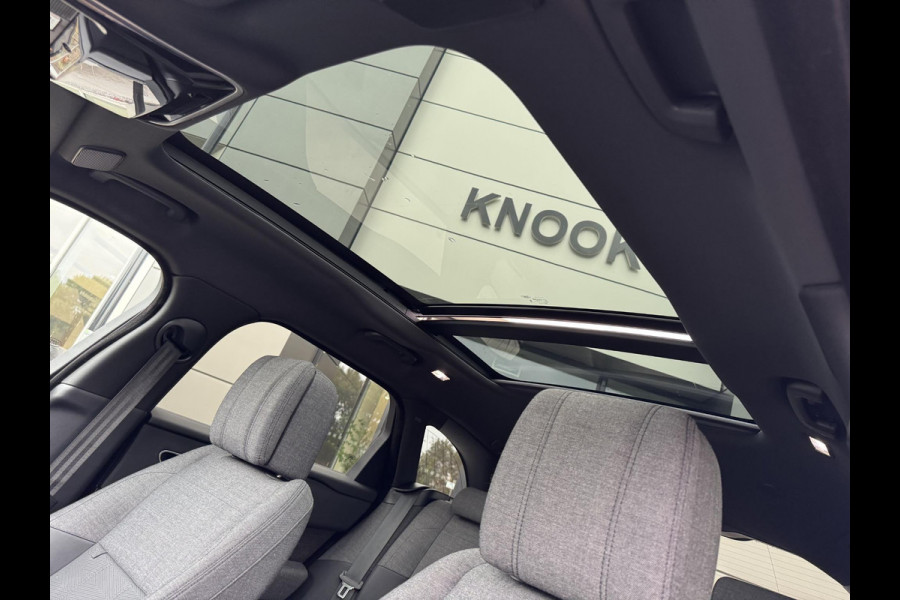 Land Rover Range Rover Velar P400e AWD Dynamic HSE PHEV