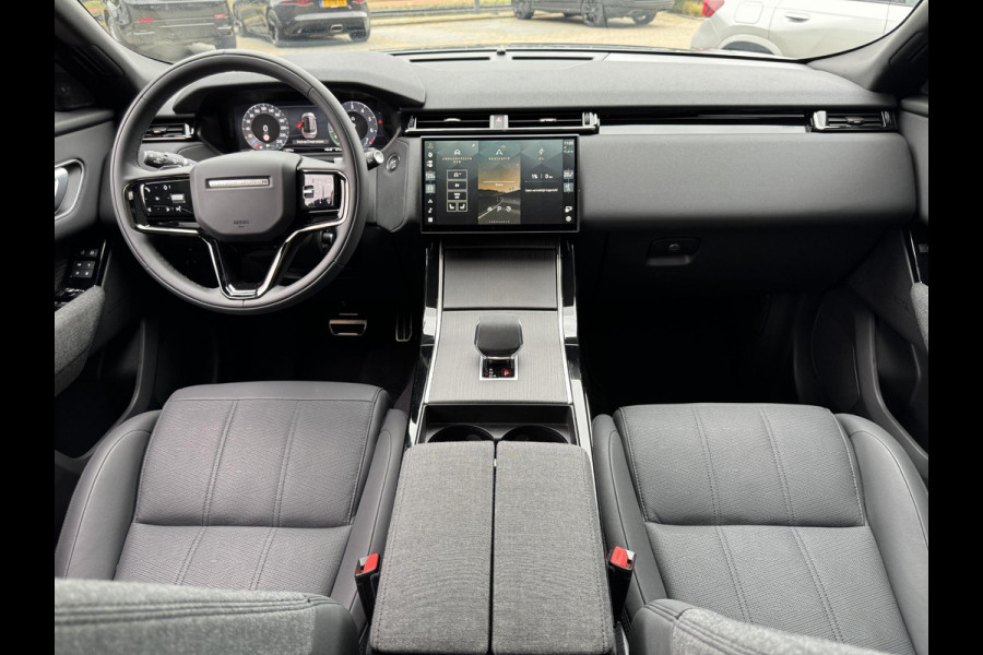 Land Rover Range Rover Velar P400e AWD Dynamic HSE PHEV