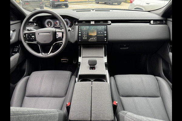 Land Rover Range Rover Velar P400e AWD Dynamic HSE PHEV