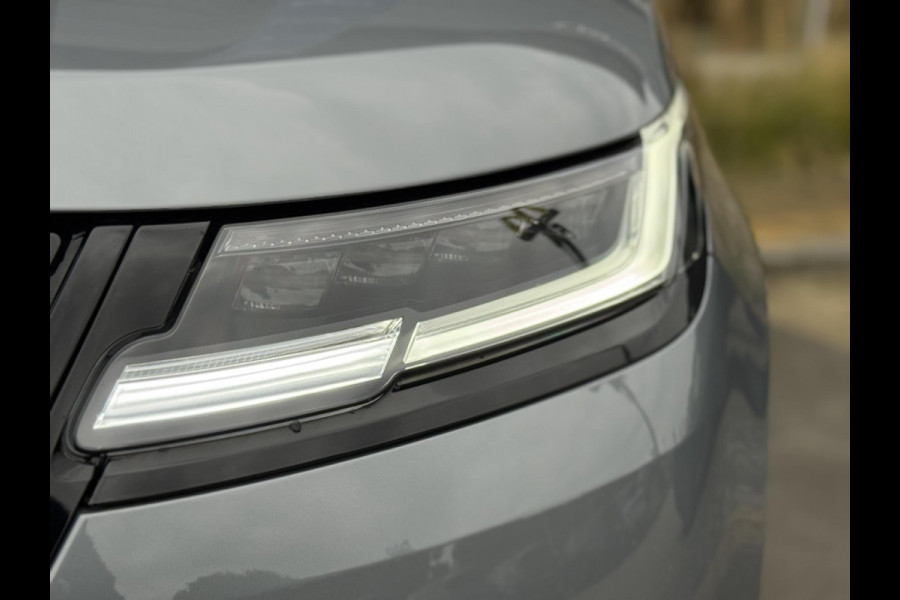 Land Rover Range Rover Velar P400e AWD Dynamic HSE PHEV