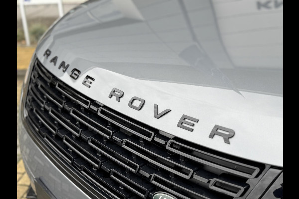 Land Rover Range Rover Velar P400e AWD Dynamic HSE PHEV