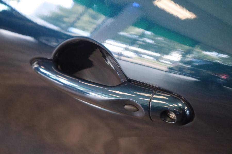 Renault Captur 1.2 TCe Intens Parkeerhulp Camera Elec ramen + spiegels Privacy glass