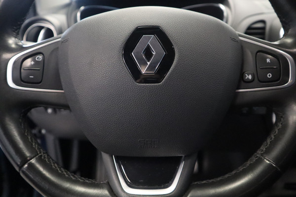 Renault Captur 1.2 TCe Intens Parkeerhulp Camera Elec ramen + spiegels Privacy glass