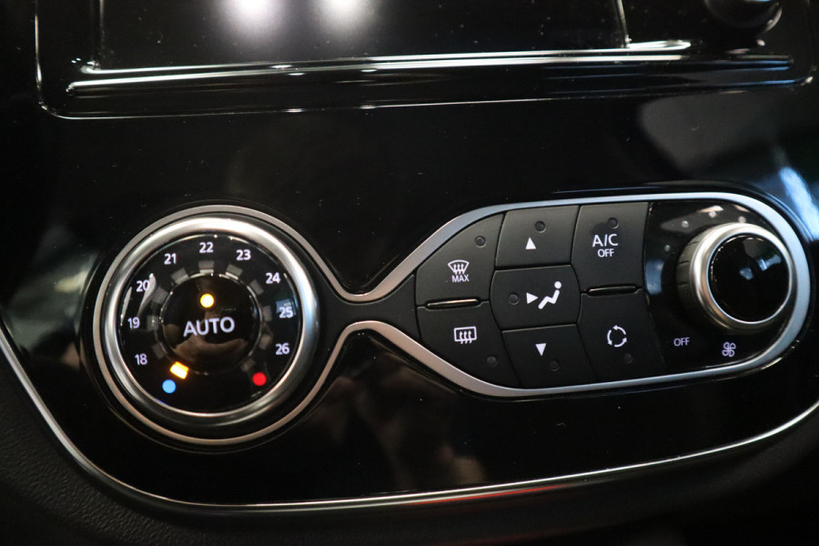 Renault Captur 1.2 TCe Intens Parkeerhulp Camera Elec ramen + spiegels Privacy glass