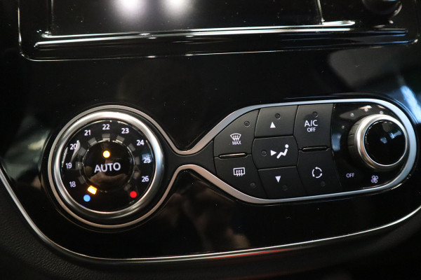 Renault Captur 1.2 TCe Intens Parkeerhulp Camera Elec ramen + spiegels Privacy glass