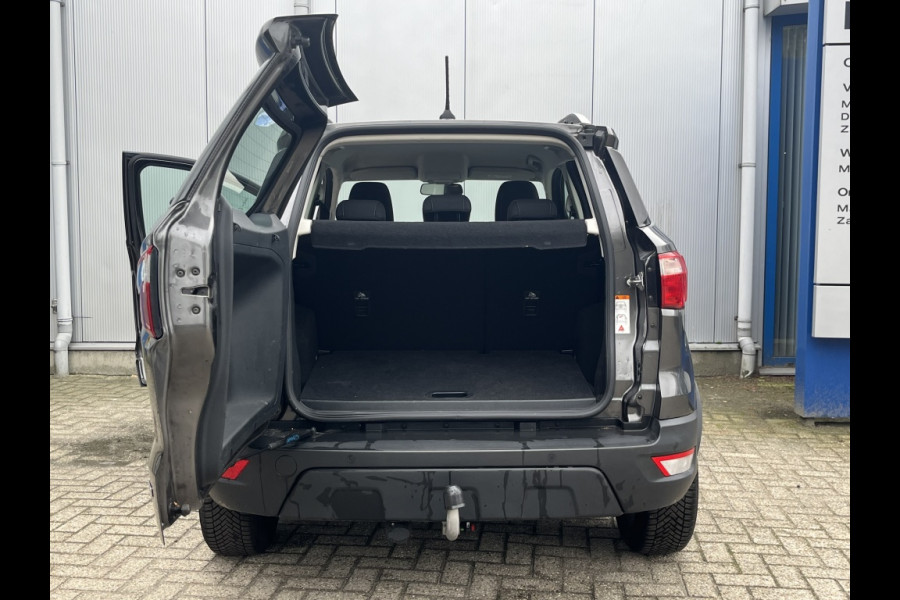 Ford EcoSport 1.0 EB Trend Ultim. slechts 25183 km! 1 eig