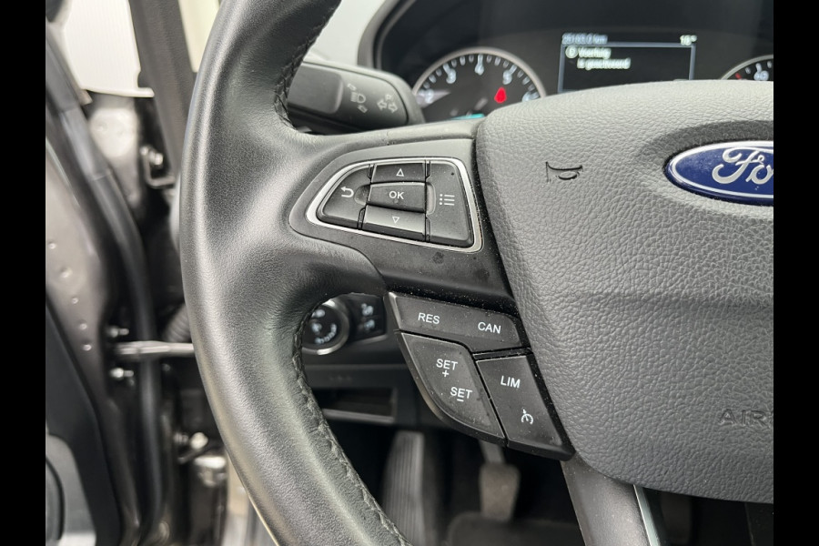 Ford EcoSport 1.0 EB Trend Ultim. slechts 25183 km! 1 eig