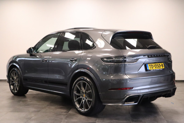 Porsche Cayenne 3.0 E-Hybrid BOSE Sport Chrono Leder Schuif/kanteldak Magnum