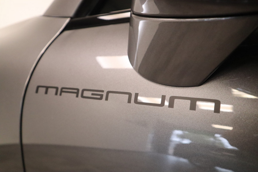 Porsche Cayenne 3.0 E-Hybrid BOSE Sport Chrono Leder Schuif/kanteldak Magnum