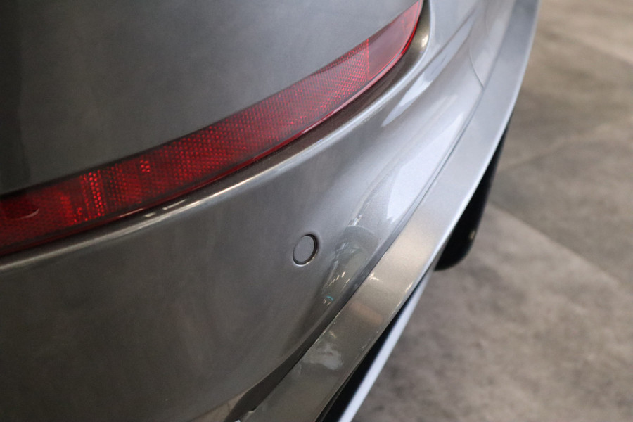 Porsche Cayenne 3.0 E-Hybrid BOSE Sport Chrono Leder Schuif/kanteldak Magnum