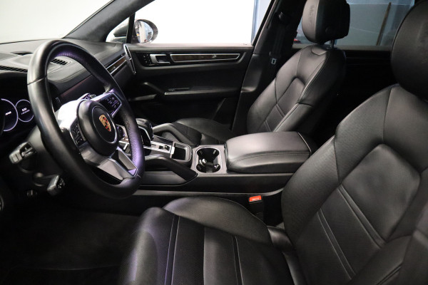 Porsche Cayenne 3.0 E-Hybrid BOSE Sport Chrono Leder Schuif/kanteldak Magnum