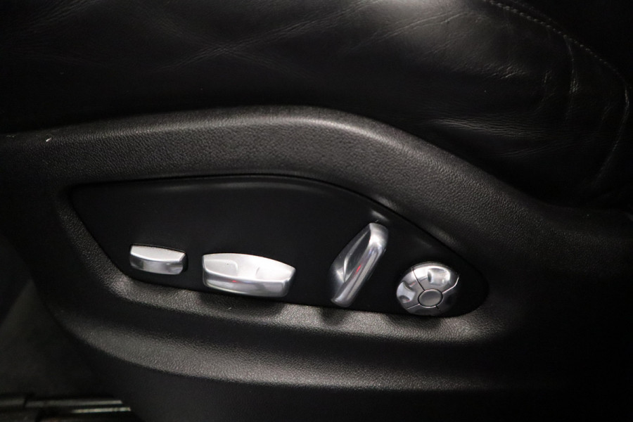 Porsche Cayenne 3.0 E-Hybrid BOSE Sport Chrono Leder Schuif/kanteldak Magnum