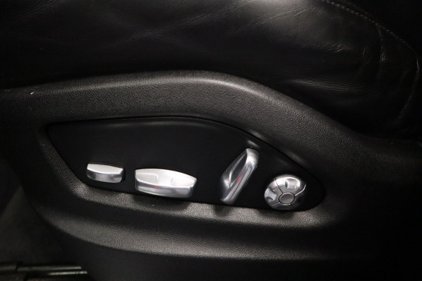 Porsche Cayenne 3.0 E-Hybrid BOSE Sport Chrono Leder Schuif/kanteldak Magnum