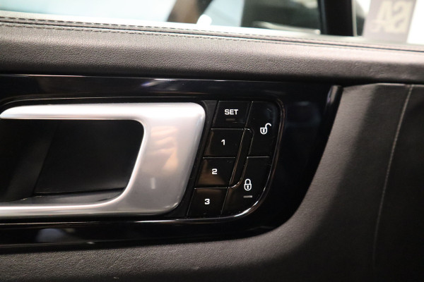 Porsche Cayenne 3.0 E-Hybrid BOSE Sport Chrono Leder Schuif/kanteldak Magnum