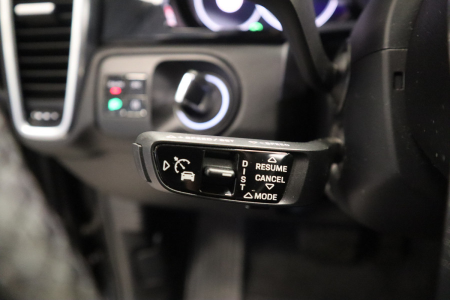 Porsche Cayenne 3.0 E-Hybrid BOSE Sport Chrono Leder Schuif/kanteldak Magnum